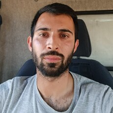 Фотография мужчины Гамид, 27 лет из г. Северская