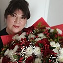 Зульфия, 43 года