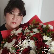 Фотография девушки Зульфия, 43 года из г. Муравленко