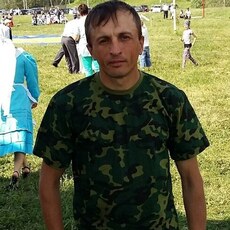 Фотография мужчины Роберт, 43 года из г. Рыбная Слобода
