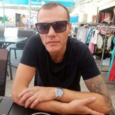 Фотография мужчины Владимир, 41 год из г. Усть-Лабинск