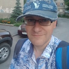 Фотография мужчины Павел, 44 года из г. Москва