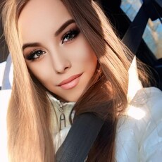Фотография девушки Елена, 23 года из г. Верхний Уфалей