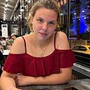 Анна, 19 лет