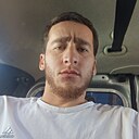 Хикмат, 22 года