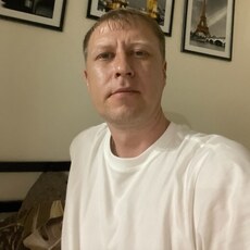 Фотография мужчины Вадим, 43 года из г. Ижевск