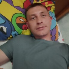 Фотография мужчины Серёга, 31 год из г. Омск