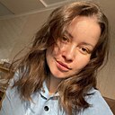 Дарья, 28 лет
