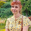 Незнакомка, 46 лет