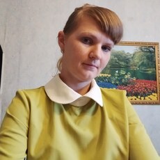 Фотография девушки Натка, 32 года из г. Назарово