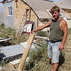 Фотография мужчины Владимир, 52 года из г. Симферополь