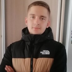 Фотография мужчины Сергей, 21 год из г. Пласт