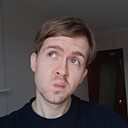 Алекс, 26 лет
