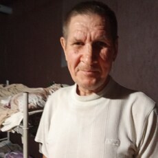 Фотография мужчины Сергей, 57 лет из г. Москва