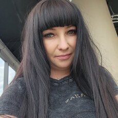 Фотография девушки Яночка, 31 год из г. Омск