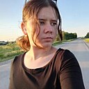 Камилла, 23 года