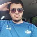 Фред, 27 лет