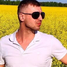 Фотография мужчины Женя, 34 года из г. Солигорск
