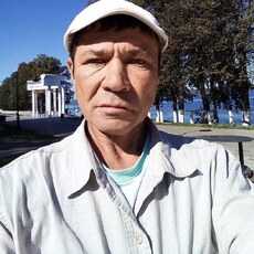 Фотография мужчины Радик, 49 лет из г. Мариинский Посад