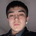 Рамазан, 26 лет