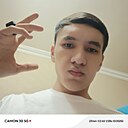 Мухаммаддиёр, 20 лет