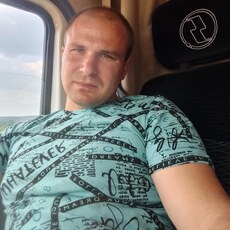 Фотография мужчины Артур, 33 года из г. Могилев