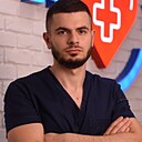 Айк, 24 года