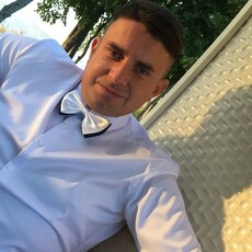 Фотография мужчины Ярослав, 35 лет из г. Витебск