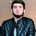 Умар, 22 года