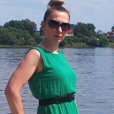 Фотография девушки Ольга, 42 года из г. Белебей