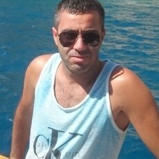 Фотография мужчины Rasul, 39 лет из г. Познань