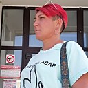 Femida, 36 лет