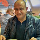 Хачатур, 57 лет