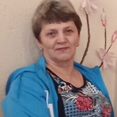 Фотография девушки Людмила, 58 лет из г. Яя