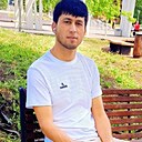 Умар, 25 лет