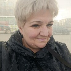 Фотография девушки Наталья, 54 года из г. Нижний Тагил