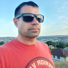 Фотография мужчины Георгий, 41 год из г. Керчь