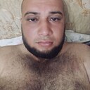 Али, 34 года