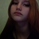 Ксюша, 18 лет