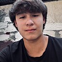 Нурик, 24 года