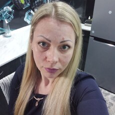 Фотография девушки Ксюня, 39 лет из г. Ялта