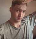 Костя, 20 лет