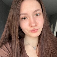 Фотография девушки Лизз, 18 лет из г. Котлас