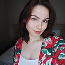 Кристина, 20 лет
