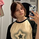 Лиза, 18 лет