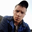 Федор, 28 лет