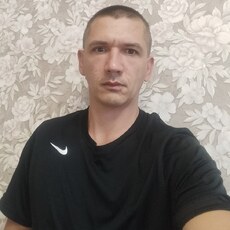 Фотография мужчины Антон, 38 лет из г. Курск
