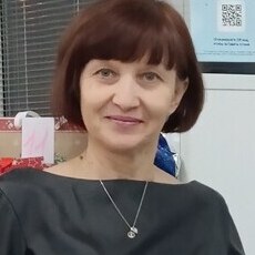 Фотография девушки Елена, 56 лет из г. Пушкино (Московская Обл)