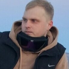 Фотография мужчины Александр, 28 лет из г. Комсомольск-на-Амуре