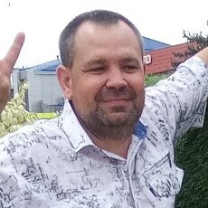 Фотография мужчины Михаил, 42 года из г. Одинцово